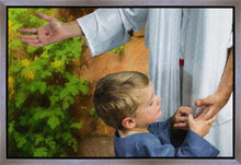 Load image into Gallery viewer, His Hands

