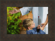 Load image into Gallery viewer, His Hands
