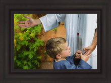 Load image into Gallery viewer, His Hands
