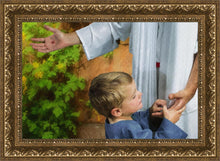 Load image into Gallery viewer, His Hands
