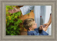 Load image into Gallery viewer, His Hands
