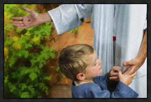 Load image into Gallery viewer, His Hands
