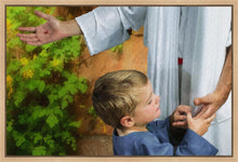 Load image into Gallery viewer, His Hands
