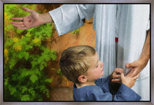Load image into Gallery viewer, His Hands
