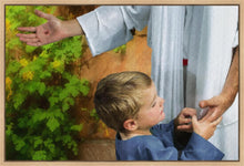 Load image into Gallery viewer, His Hands
