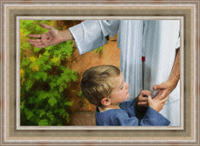 Load image into Gallery viewer, His Hands
