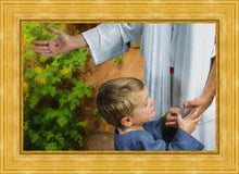 Load image into Gallery viewer, His Hands
