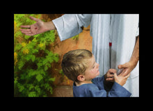 Load image into Gallery viewer, His Hands
