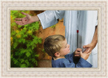 Load image into Gallery viewer, His Hands
