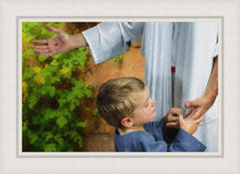 Load image into Gallery viewer, His Hands
