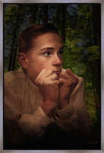 Load image into Gallery viewer, Prayer For His Soul
