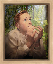 Load image into Gallery viewer, Joseph, Hear Him
