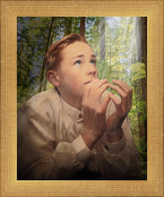 Load image into Gallery viewer, Joseph, Hear Him
