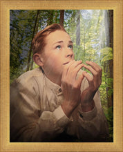 Load image into Gallery viewer, Joseph, Hear Him
