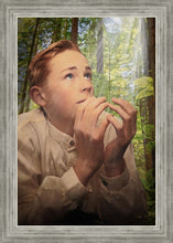 Load image into Gallery viewer, Joseph, Hear Him
