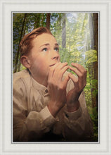 Load image into Gallery viewer, Joseph, Hear Him
