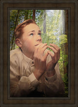 Load image into Gallery viewer, Joseph, Hear Him
