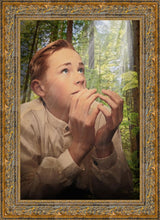Load image into Gallery viewer, Joseph, Hear Him
