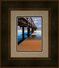 Load image into Gallery viewer, Old Hanalei Pier
