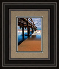 Load image into Gallery viewer, Old Hanalei Pier
