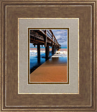 Load image into Gallery viewer, Old Hanalei Pier
