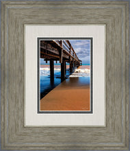 Load image into Gallery viewer, Old Hanalei Pier
