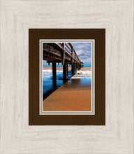 Load image into Gallery viewer, Old Hanalei Pier

