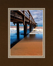 Load image into Gallery viewer, Old Hanalei Pier
