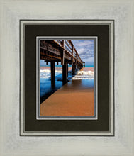 Load image into Gallery viewer, Old Hanalei Pier
