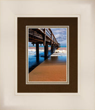 Load image into Gallery viewer, Old Hanalei Pier
