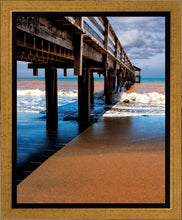 Load image into Gallery viewer, Old Hanalei Pier

