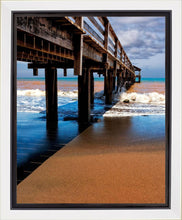 Load image into Gallery viewer, Old Hanalei Pier
