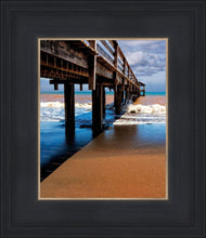 Load image into Gallery viewer, Old Hanalei Pier
