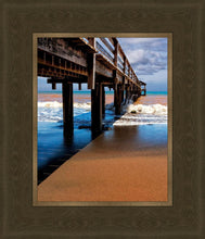Load image into Gallery viewer, Old Hanalei Pier
