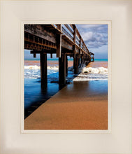 Load image into Gallery viewer, Old Hanalei Pier
