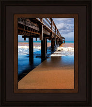 Load image into Gallery viewer, Old Hanalei Pier
