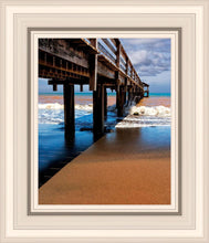 Load image into Gallery viewer, Old Hanalei Pier

