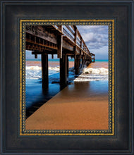 Load image into Gallery viewer, Old Hanalei Pier
