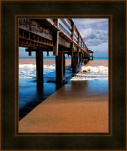 Load image into Gallery viewer, Old Hanalei Pier
