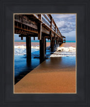 Load image into Gallery viewer, Old Hanalei Pier
