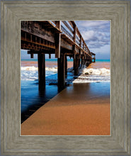 Load image into Gallery viewer, Old Hanalei Pier
