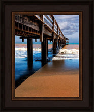 Load image into Gallery viewer, Old Hanalei Pier
