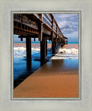 Load image into Gallery viewer, Old Hanalei Pier
