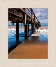 Load image into Gallery viewer, Old Hanalei Pier
