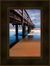 Load image into Gallery viewer, Old Hanalei Pier
