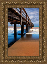 Load image into Gallery viewer, Old Hanalei Pier
