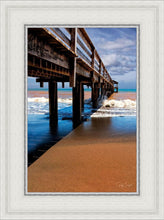 Load image into Gallery viewer, Old Hanalei Pier
