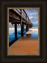 Load image into Gallery viewer, Old Hanalei Pier
