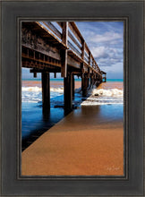 Load image into Gallery viewer, Old Hanalei Pier

