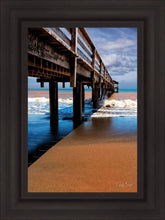 Load image into Gallery viewer, Old Hanalei Pier

